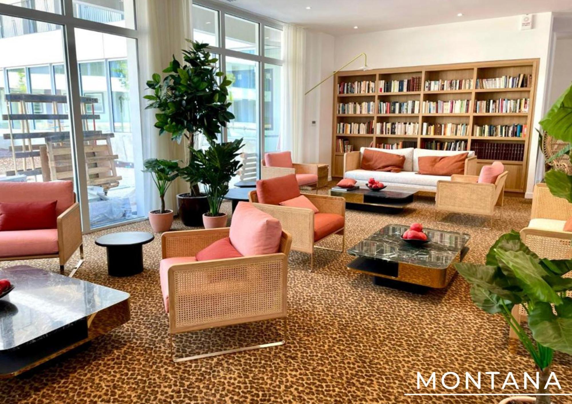 Residence Service Seniors Montana Angoulême Eksteriør billede